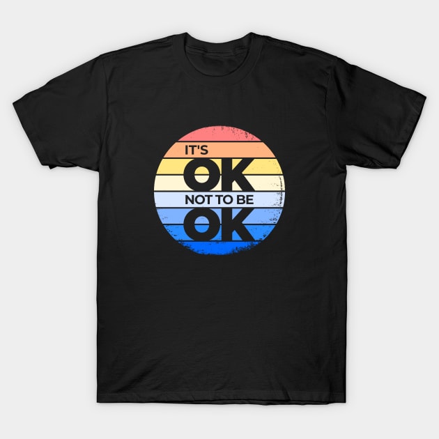We be ok shirt new arrivals